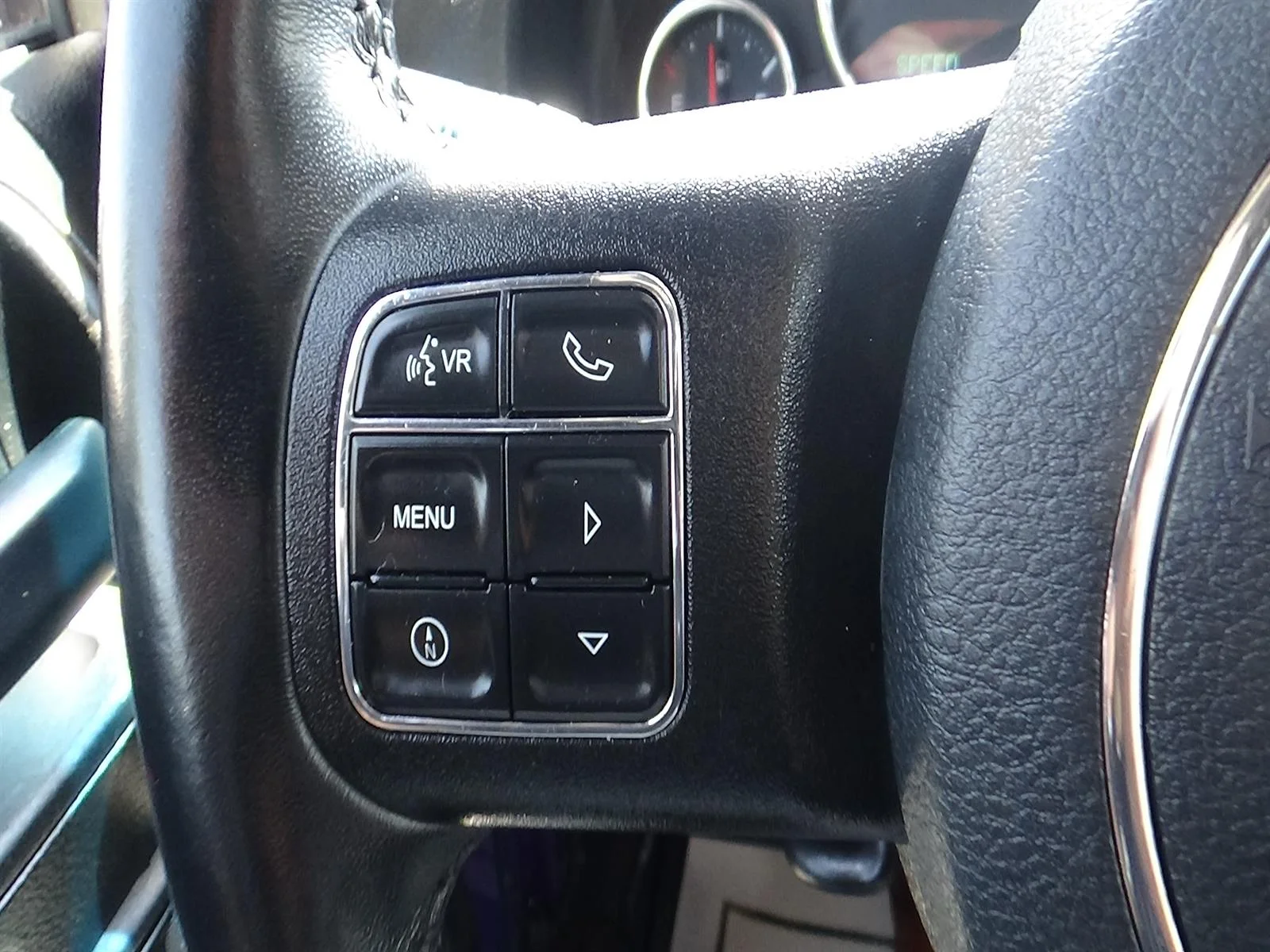 Used 2018 Xtreme Purple Clear Coat (phg) Jeep Rubicon image 16