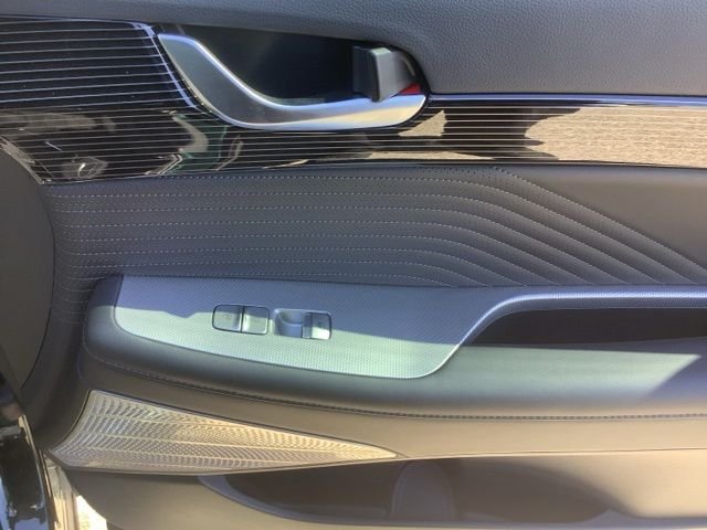 2025 Hyundai Palisade Calligraphy - Photo 24