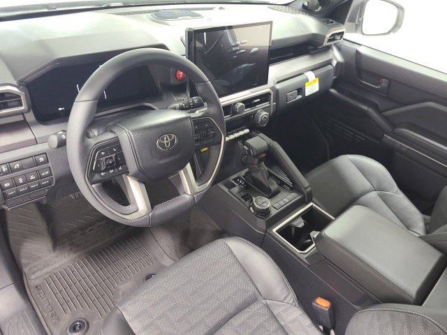 New 2026 Ice Toyota Hybrid TRD Off Road Premium image 22