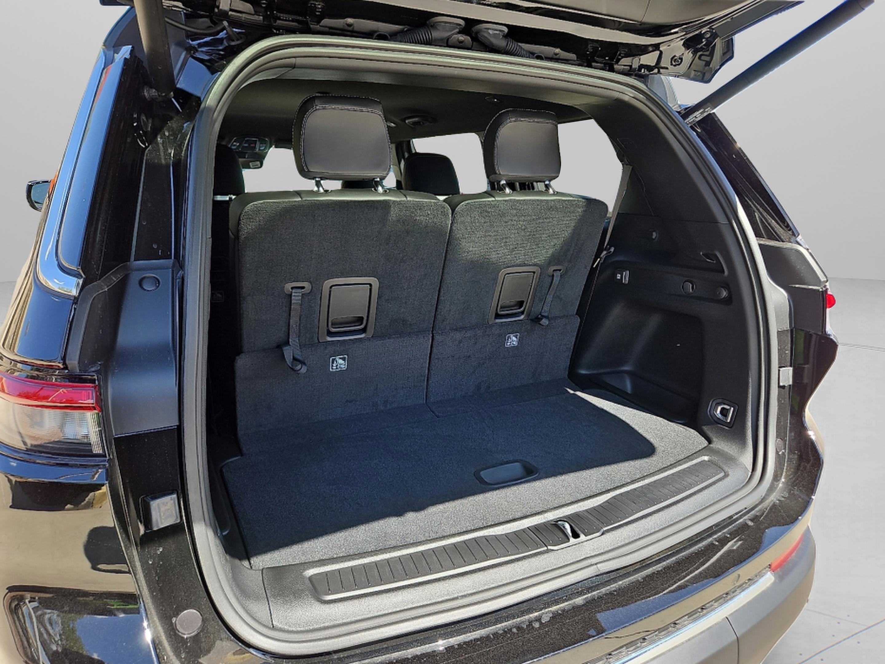 2025 Jeep Grand Cherokee L Limited - Photo 9