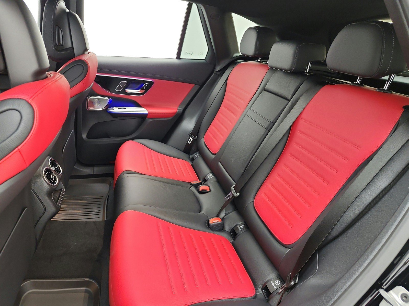 2026 Mercedes-Benz GLC Base - Photo 32