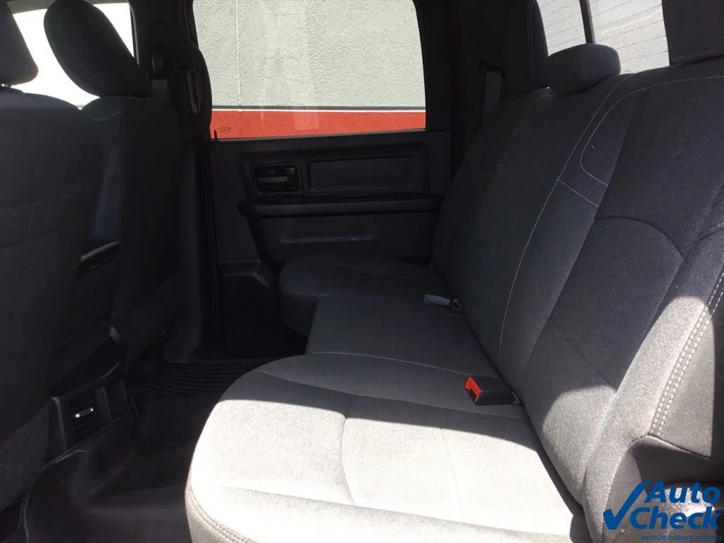 Used 2021 Red Ram Tradesman image 33