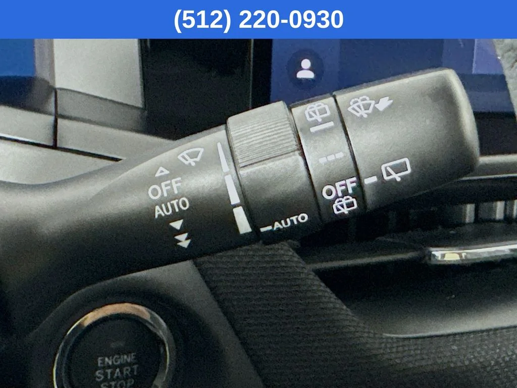 Certified Used 2026 White Subaru Premium image 14