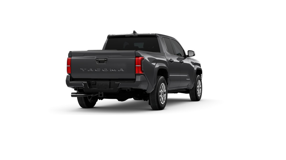 New 2026 Underground Toyota SR5 image 31