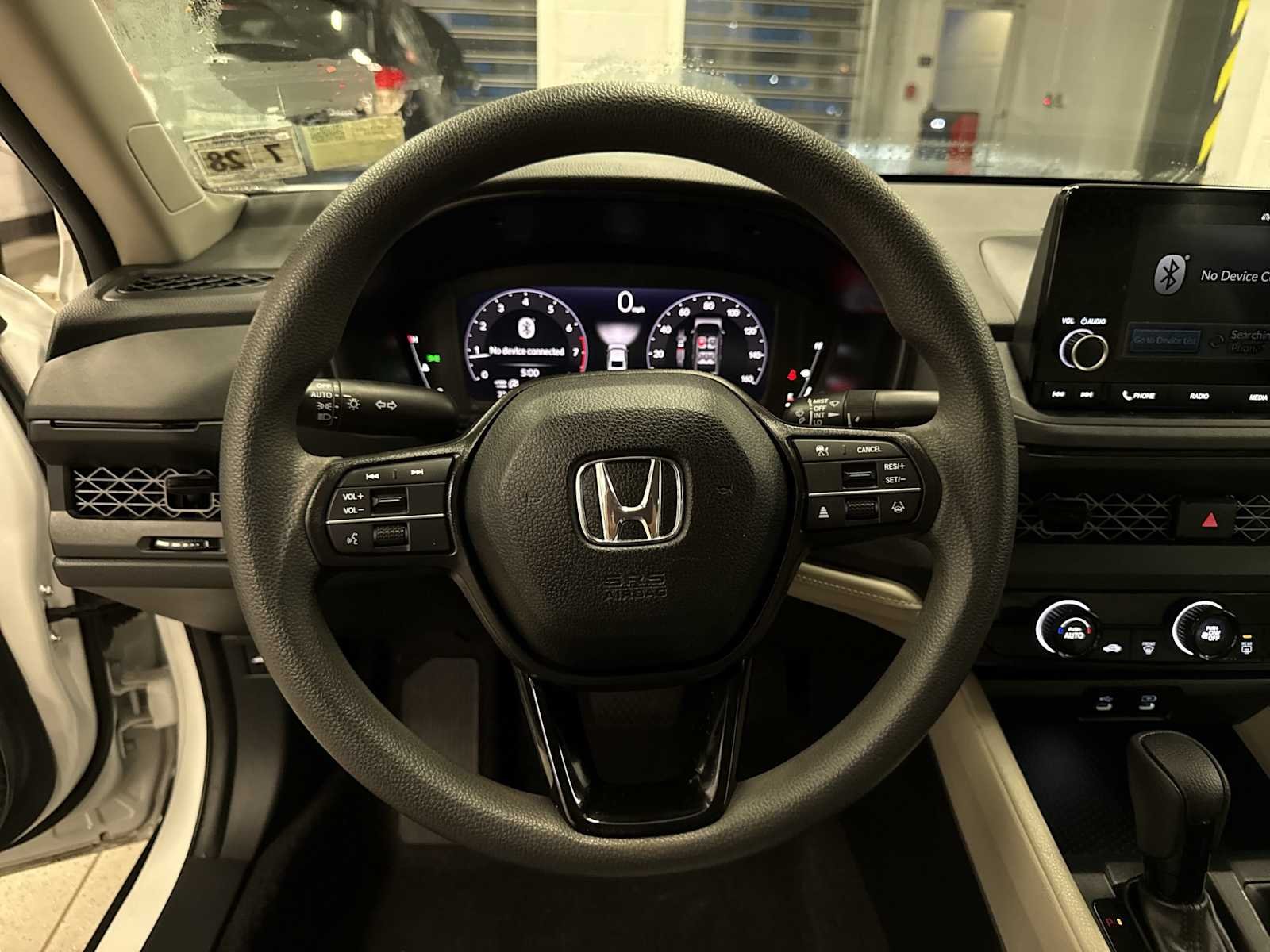 2023 Honda Accord LX - Photo 18