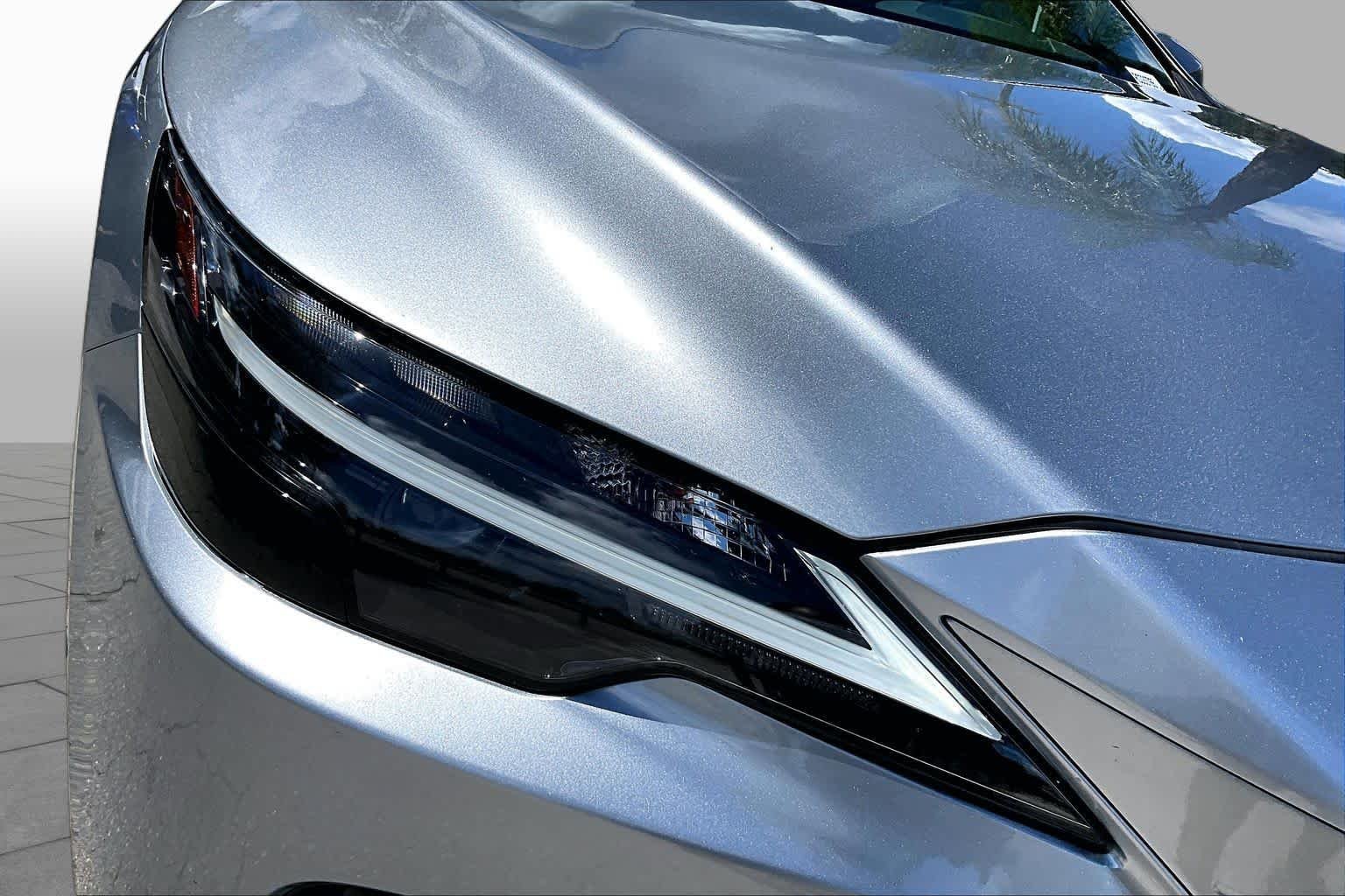 Used 2024 Iridium Lexus Premium Plus image 28