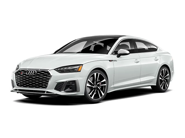 2023 Audi S5 Sportback