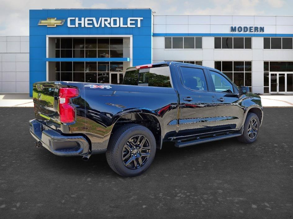 2026 Chevrolet Silverado 1500 RST - Photo 6