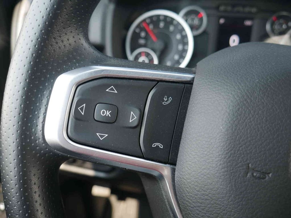 2026 RAM 2500 Tradesman - Photo 33