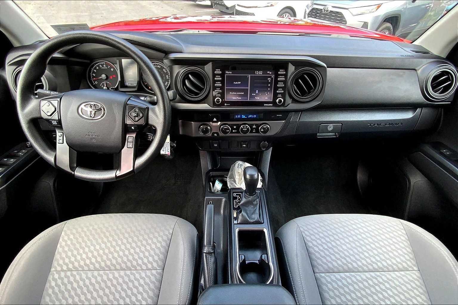 2023 Toyota Tacoma SR - Photo 14