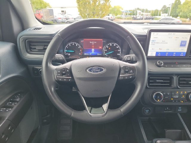 2024 Ford Maverick Lariat - Photo 10