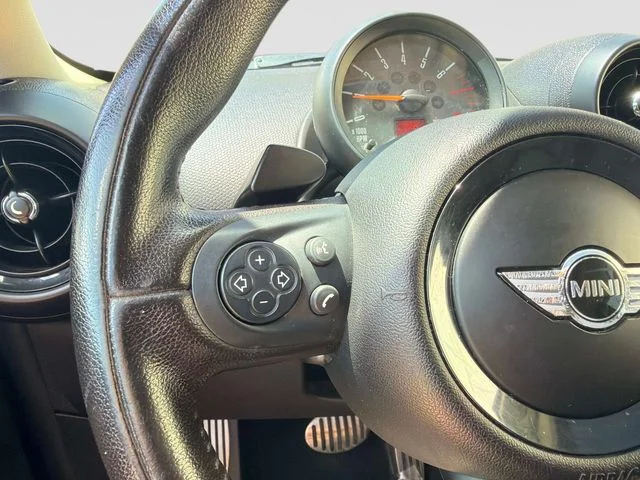 Used 2016 Blue MINI Base image 28