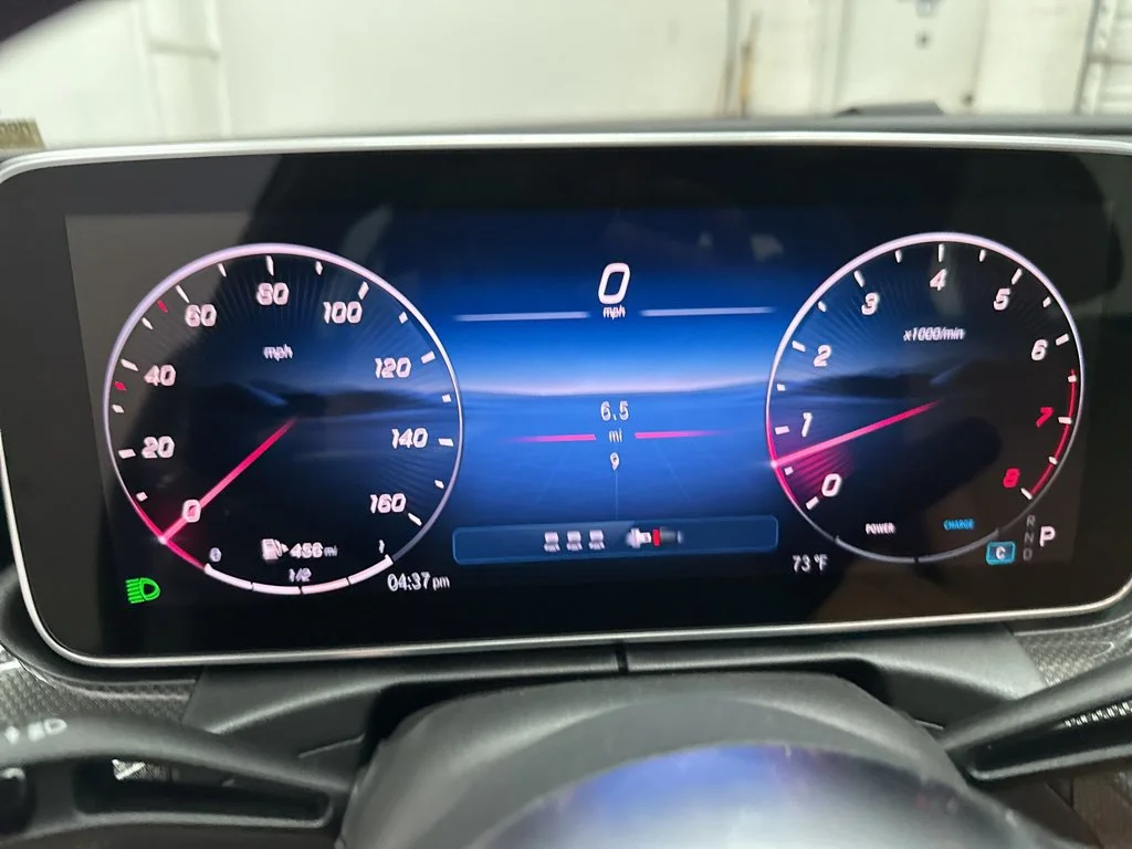 Used 2026 White Mercedes-Benz C 300 image 12