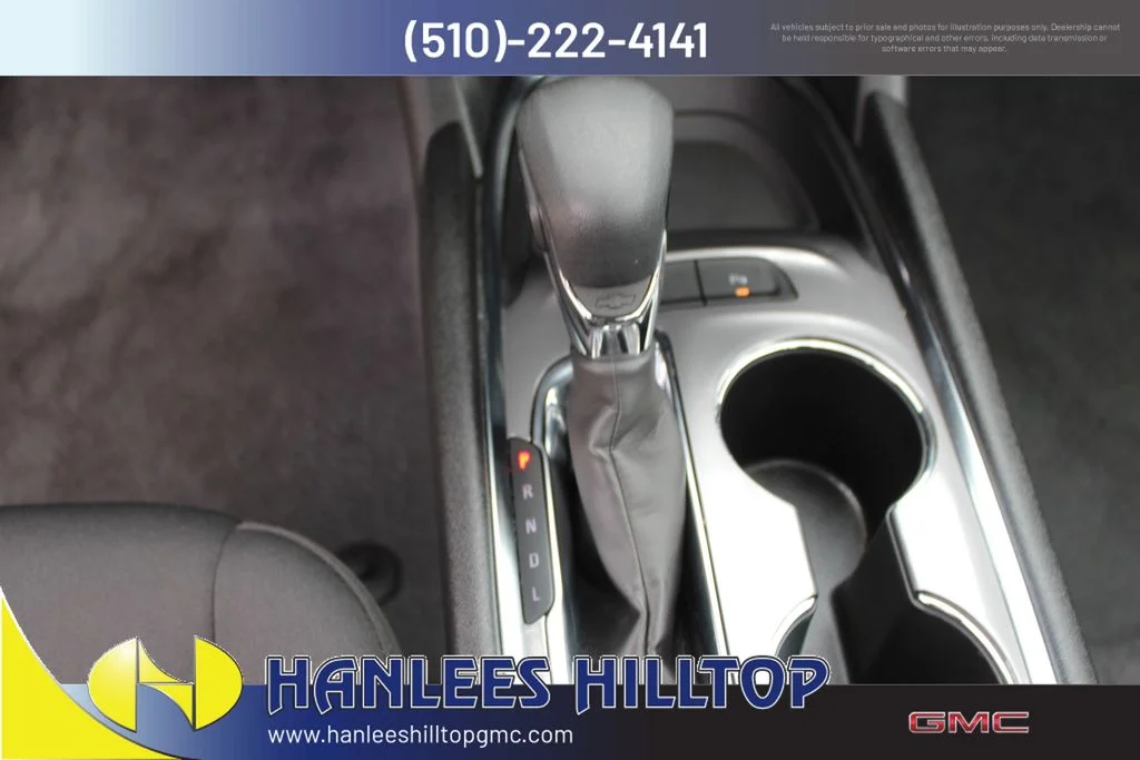 2024 Chevrolet Malibu 1LT - Photo 21