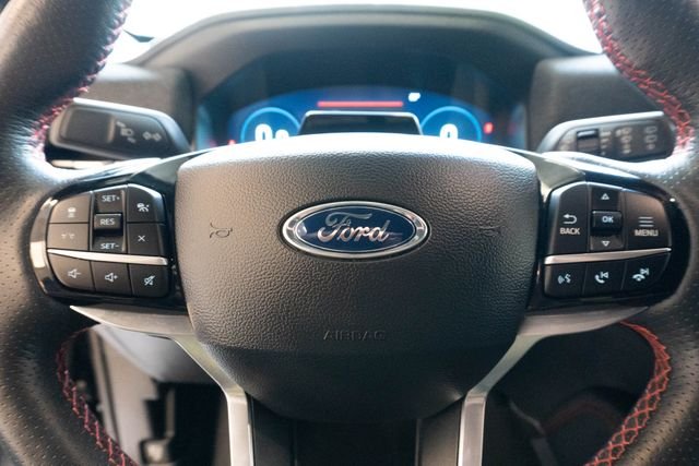 Used 2025 Black Ford ST-Line image 25
