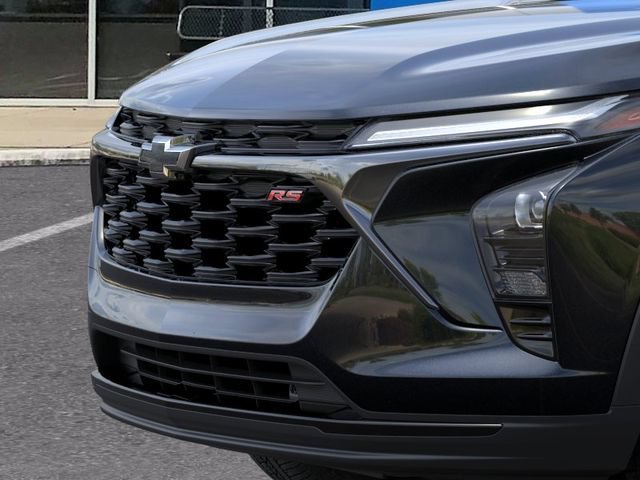 2026 Chevrolet Trax RS - Photo 13