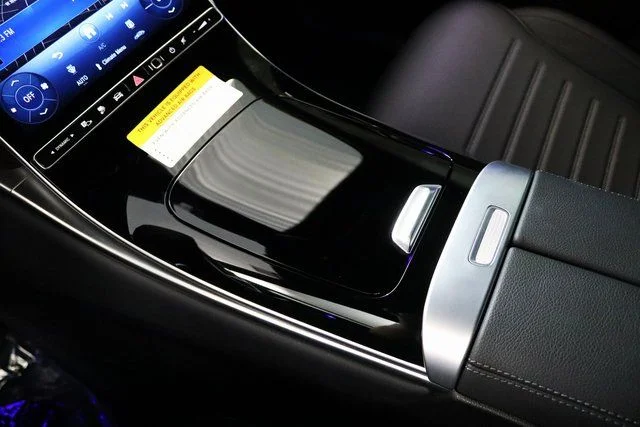 2025 Mercedes-Benz GLC Base - Photo 26