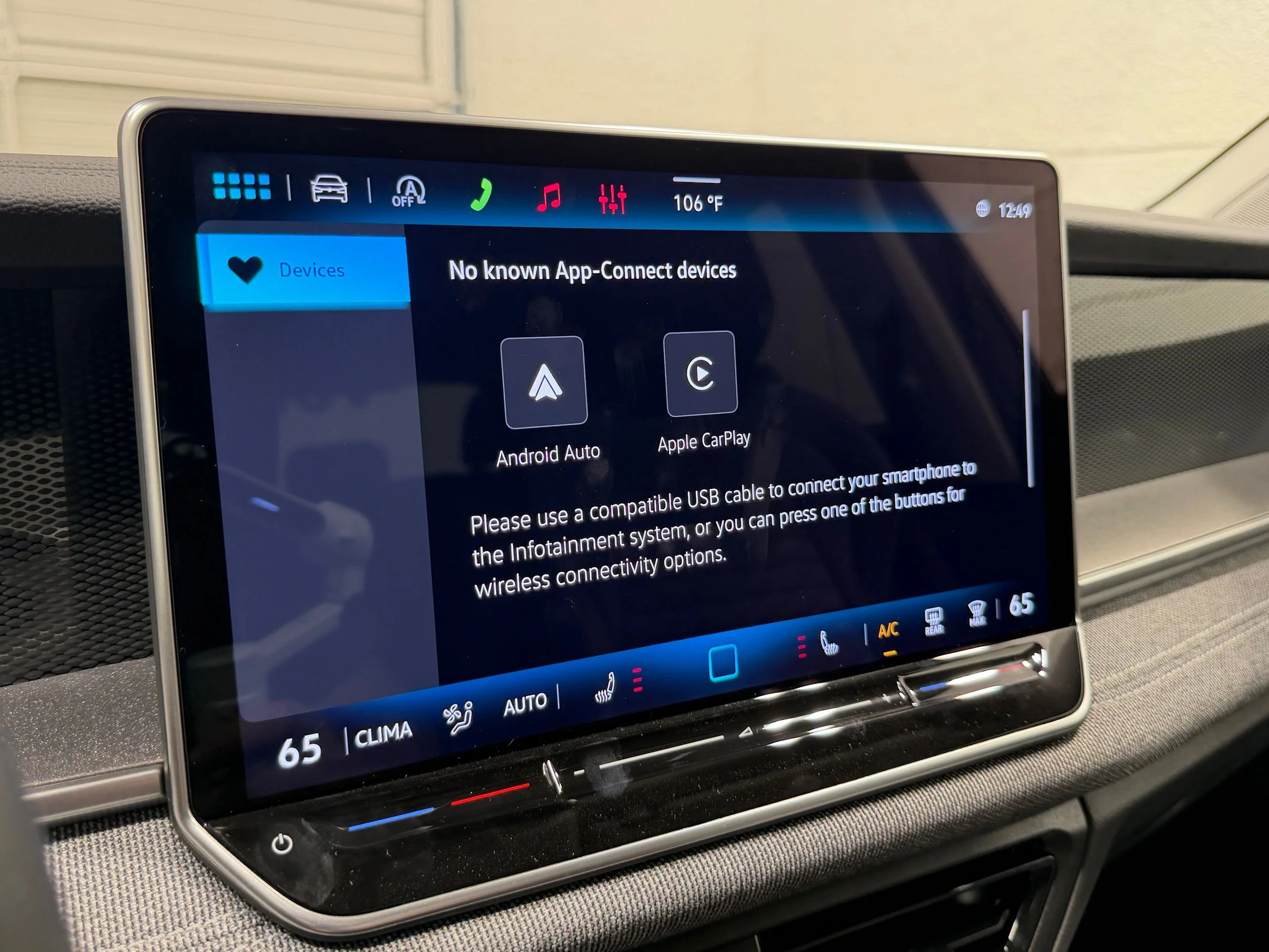 New 2026 Black Volkswagen S image 39
