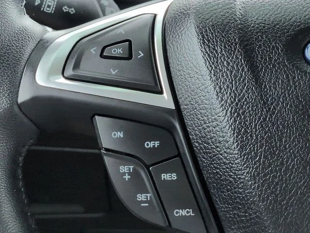 Certified Used 2024 2024 FORD EDGE SEL Ford SEL image 24
