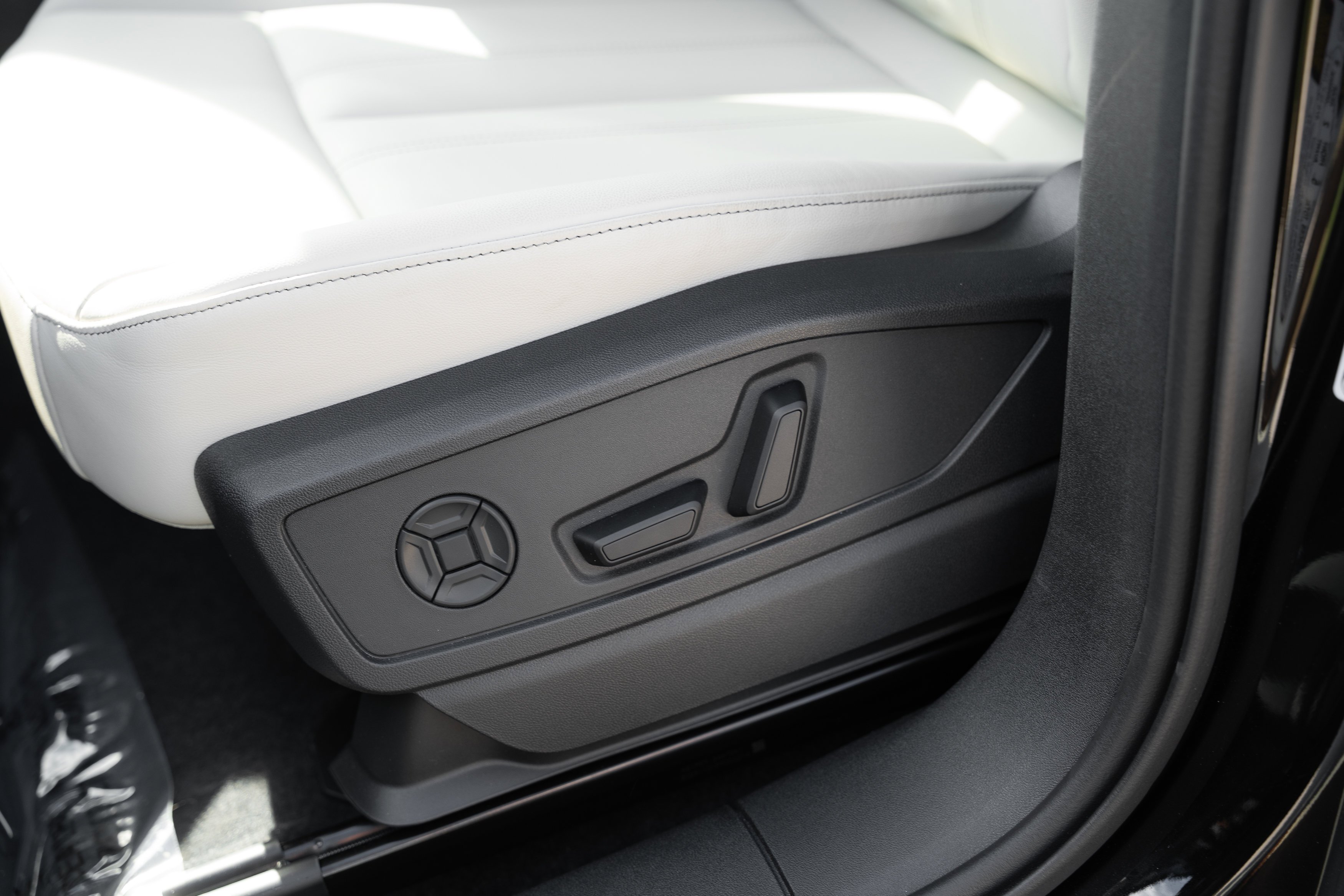 New 2026 Mythos Audi Premium Plus image 21