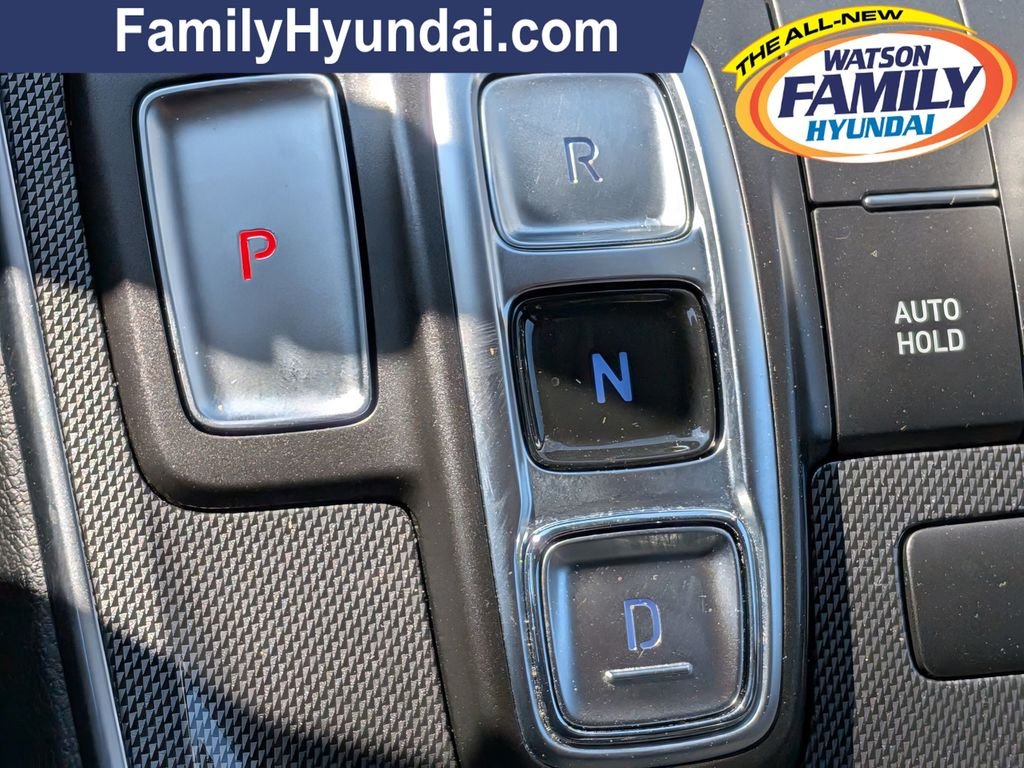 2022 Hyundai Santa Fe SEL - Photo 18