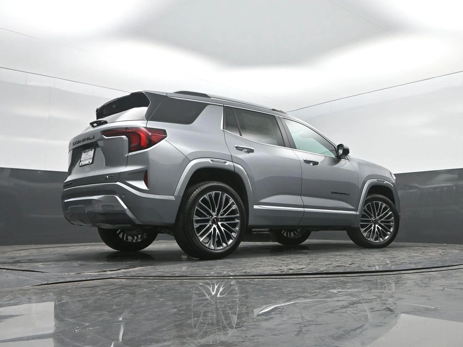 2026 GMC Terrain Denali - Photo 35