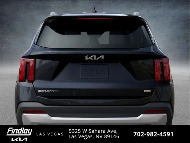 New 2026 Gray Kia S image 16