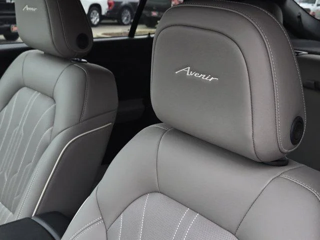 2026 Buick Envista Avenir - Photo 17