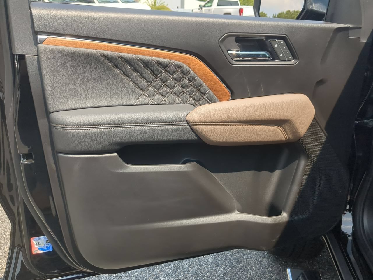 New 2026 Onyx Black GMC Denali image 22