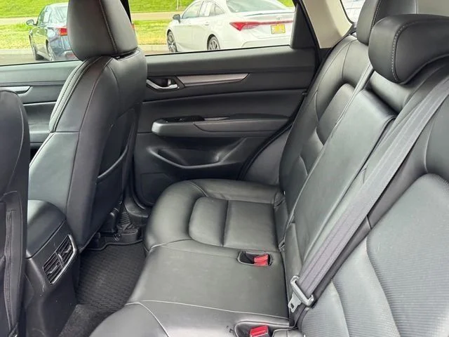 Used 2024 Black Mazda 2.5 S Select Package image 11