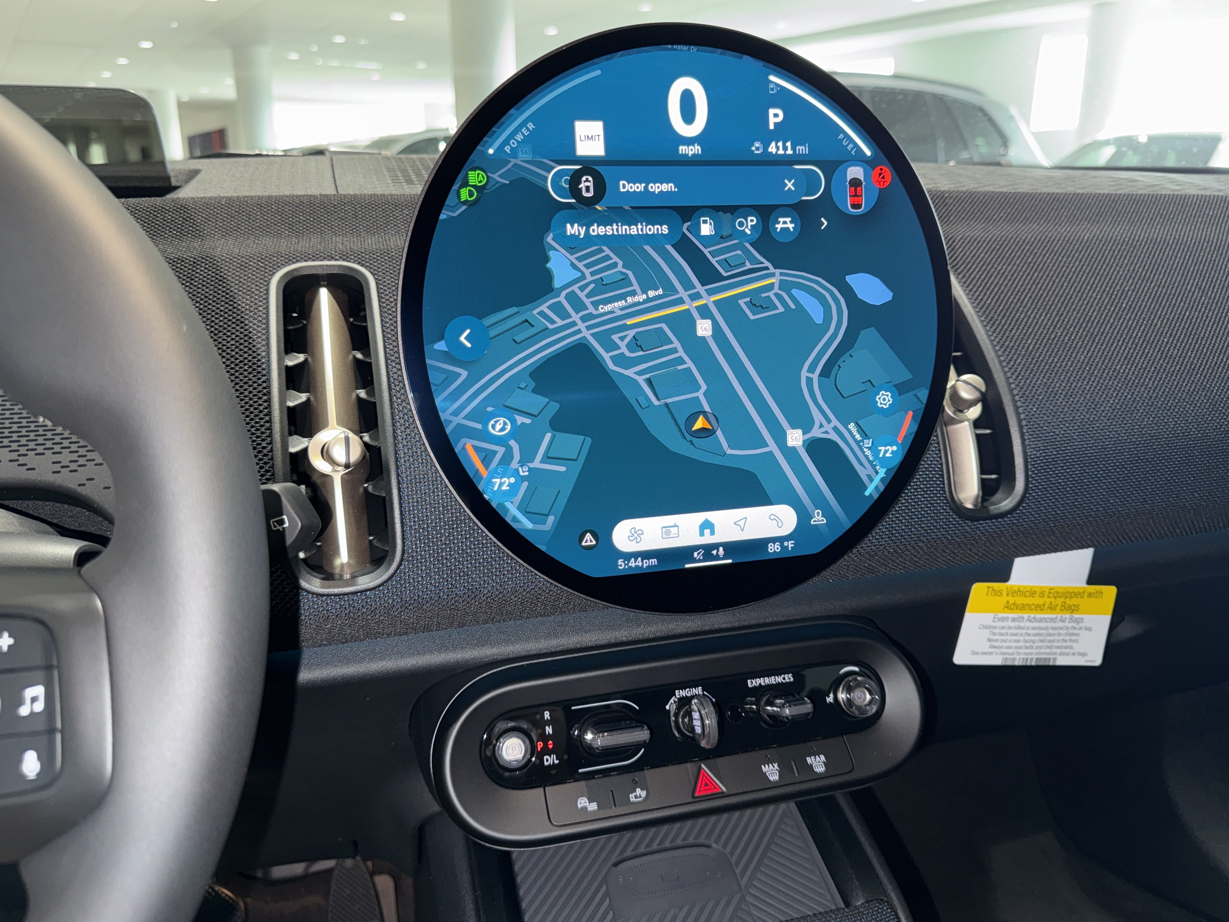 2027 MINI Countryman S - Photo 18