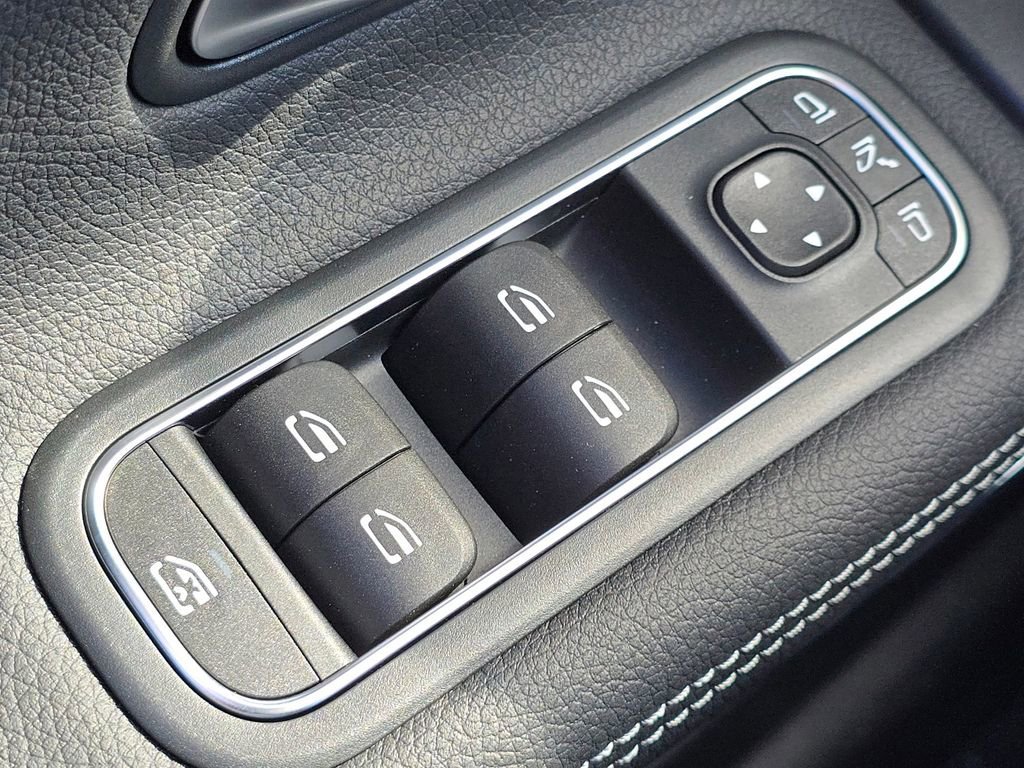 2026 Mercedes-Benz CLA CLA 250 - Photo 62