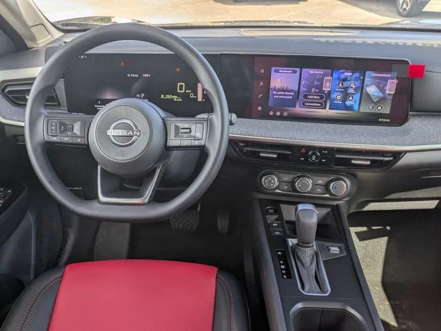 New 2026 Gray Nissan S image 31
