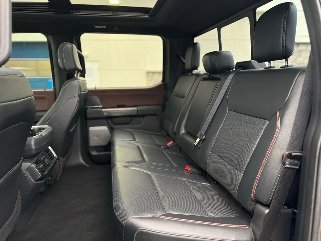 2023 Ford F-150 Lariat - Photo 20