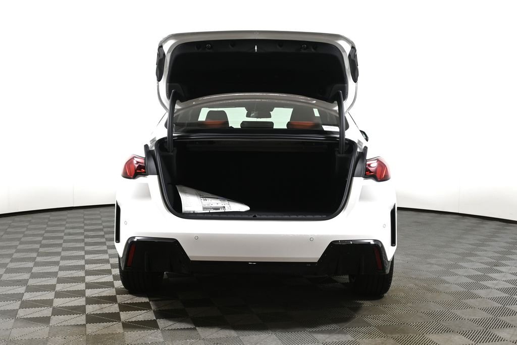 New 2026 Alpine White BMW 228 Gran Coupe image 36