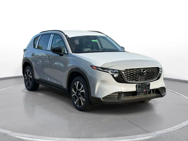 2026 Mazda CX-5 S Preferred Auto AWD's photo