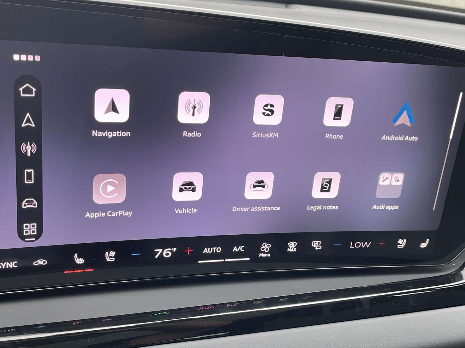 New 2026 6Y6Y/ Audi Premium Plus image 27