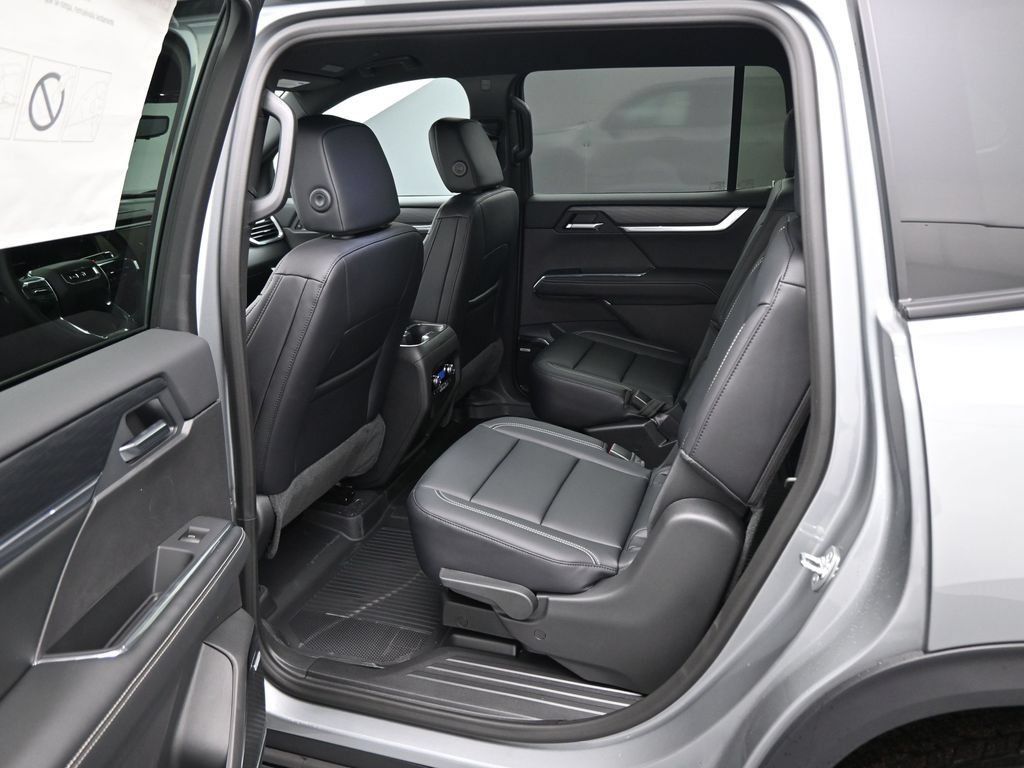 2026 GMC Acadia Elevation - Photo 23