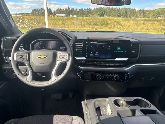 2026 Chevrolet Silverado 1500 LT - Photo 13