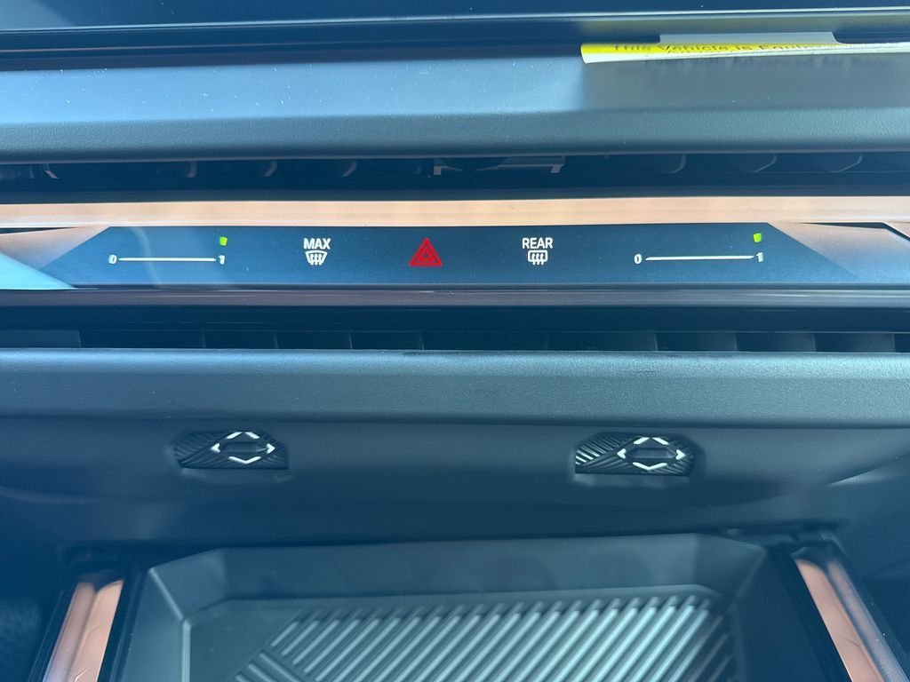 New 2026 Alpine White BMW 30 xDrive image 27