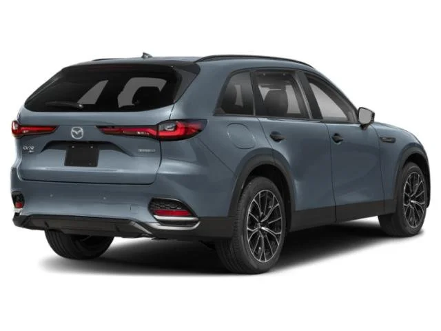 New 2026 Jet Black Mica Mazda SC Plus image 5
