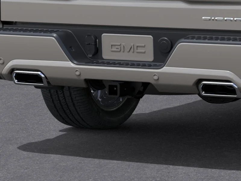 2026 GMC Sierra 1500 Denali Ultimate - Photo 14