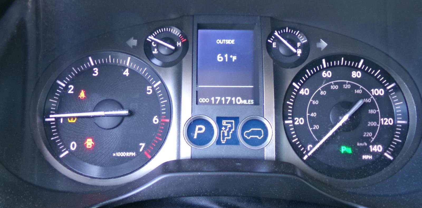 2013 Lexus GX Base - Photo 10