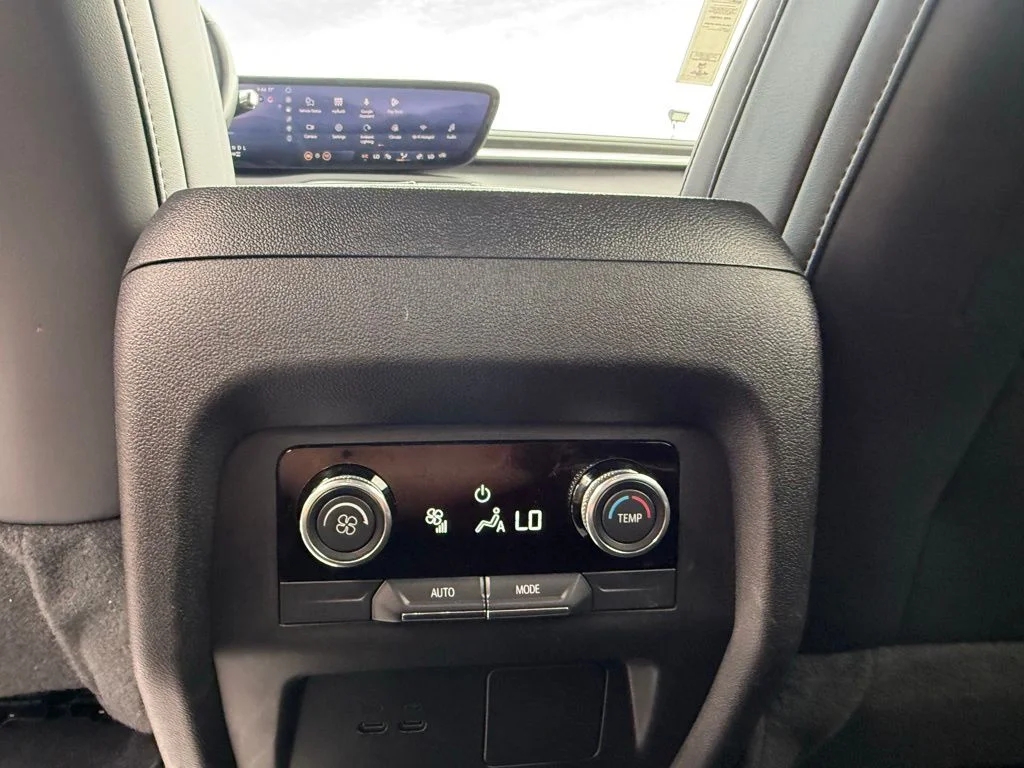 Used 2025 White Buick Preferred image 14