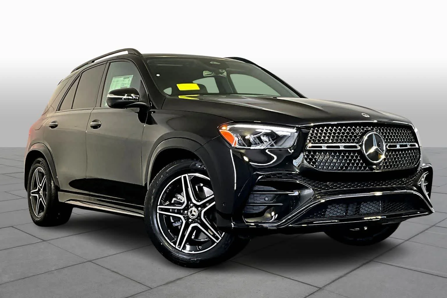 2026 Mercedes-Benz GLE GLE350 - Photo 19
