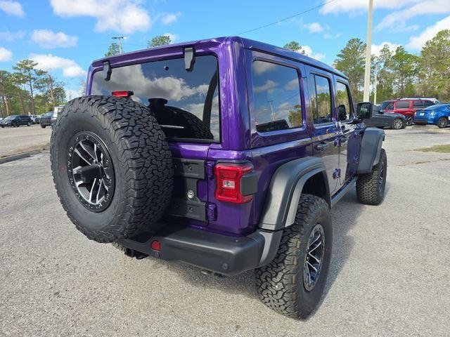 New 2026 Reign Exterior Paint Jeep Rubicon 392 image 4