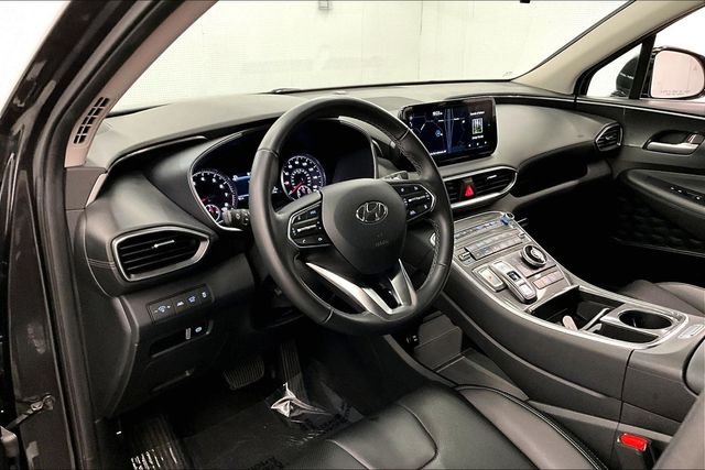 2023 Hyundai Santa Fe XRT - Photo 16