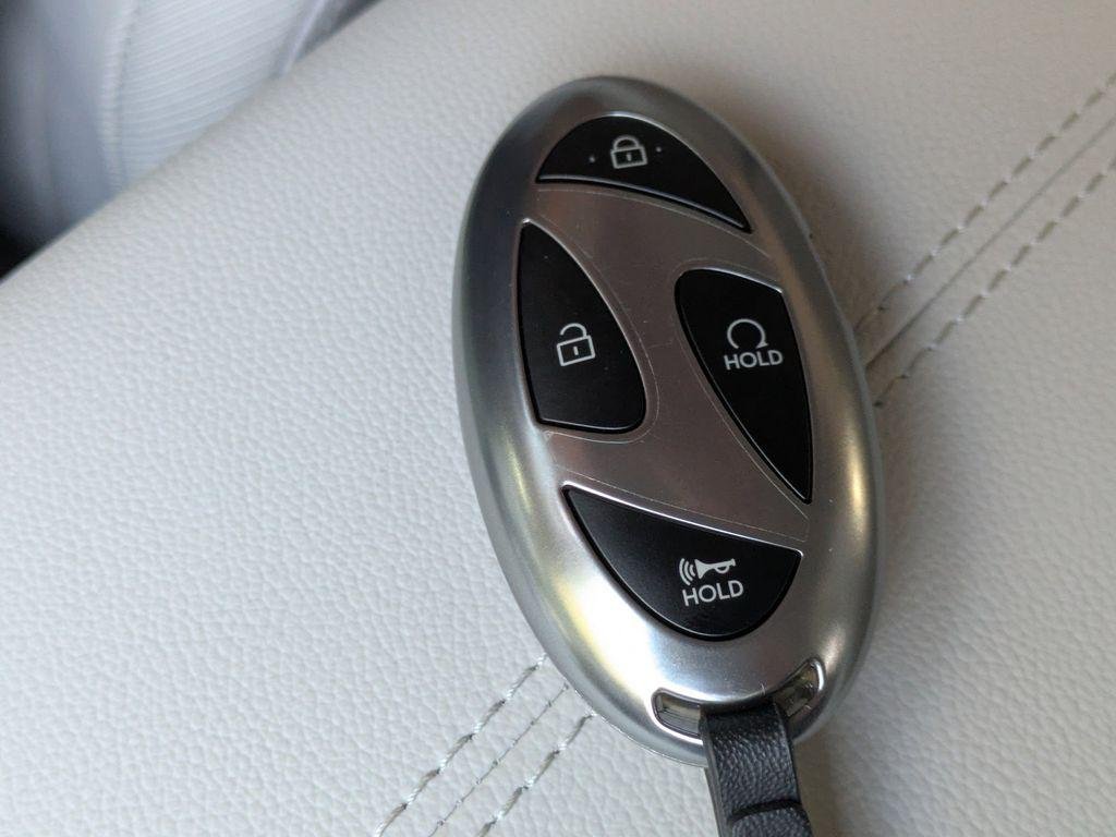 2026 Hyundai Tucson SEL - Photo 34