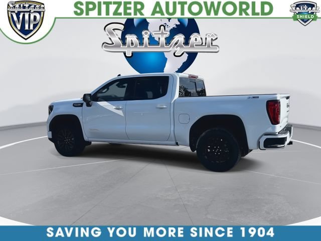 2026 GMC Sierra 1500 Elevation - Photo 7