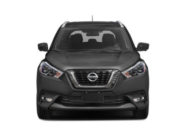 Used 2020 Cayenne Red / Super Black Nissan SR image 7
